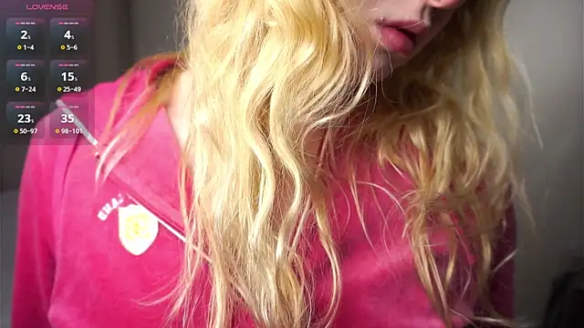 ShontaWasilko online show from 10-02-25, 07:50