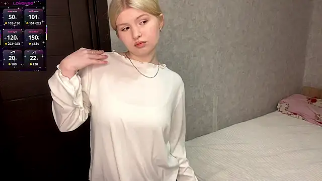 ShontaWasilko online show from 02-15-26, 08:41