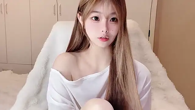 xiaoyugan-99 online show from 01-10-26, 03:51