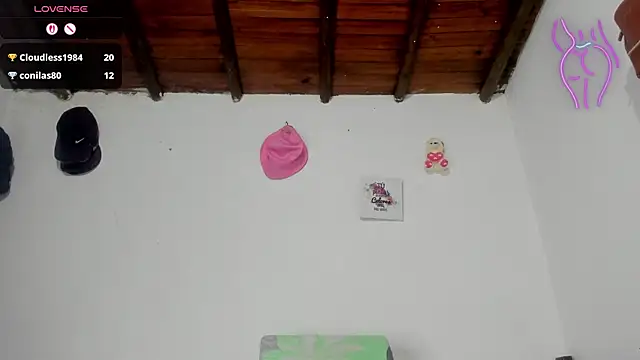 lustlunna online show from 05-02-26, 01:22