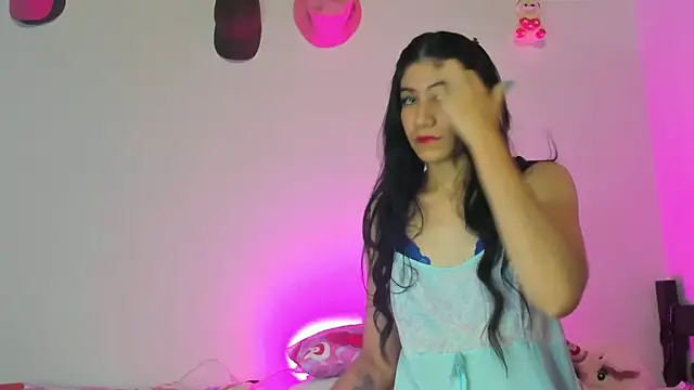 lustlunna online show from 10-03-25, 01:20