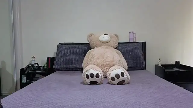 aussiepeaches online show from 02-09-26, 01:25