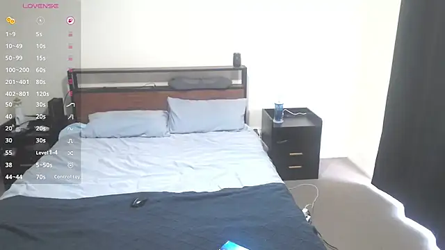 aussiepeaches online show from 11-05-25, 01:20