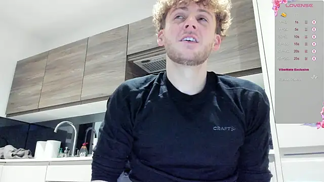 DominantAlex18 online show from 11-26-25, 04:07