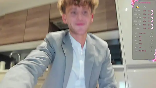 DominantAlex18 online show from 02-12-26, 02:28