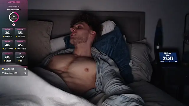 Snapshot of DominantAlex18 chatting on 03-27-26, 11:49 DominantAlex18 online show from 03-27-26, 11:49