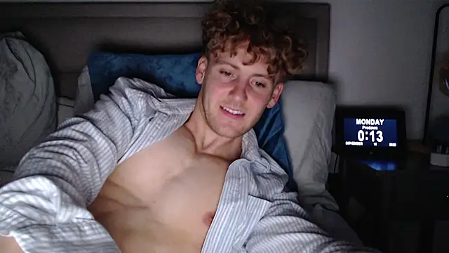 DominantAlex18 online show from 11-10-25, 12:15