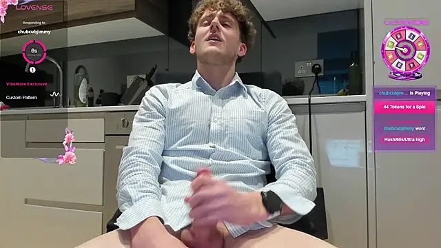 Snapshot of DominantAlex18 chatting on 03-05-26, 02:57 DominantAlex18 online show from 03-05-26, 02:57