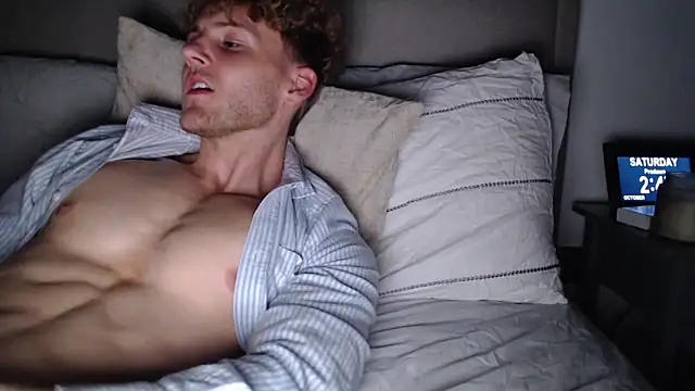 DominantAlex18 online show from 10-25-25, 01:49