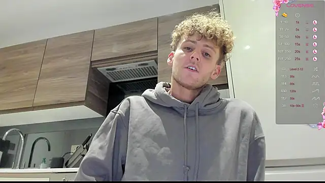 DominantAlex18 online show from 01-12-26, 10:25