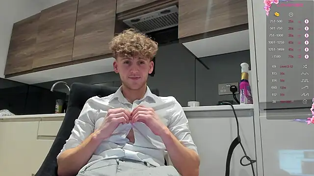 DominantAlex18 online show from 02-14-26, 02:50