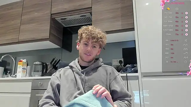 DominantAlex18 online show from 11-27-25, 06:47