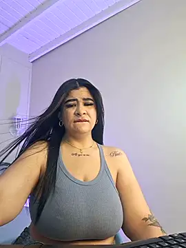 TianaGlow26 online show from 11-21-25, 07:46