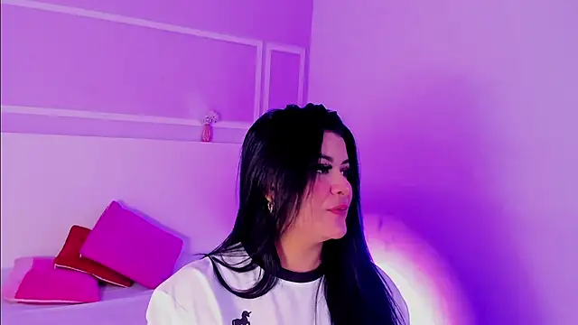 TianaGlow26 online show from 02-23-26, 07:03