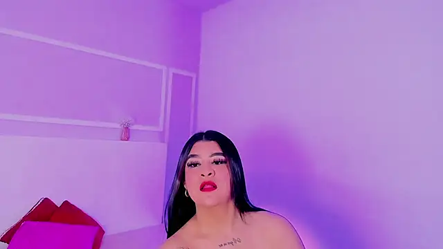 TianaGlow26 online show from 02-02-26, 06:40