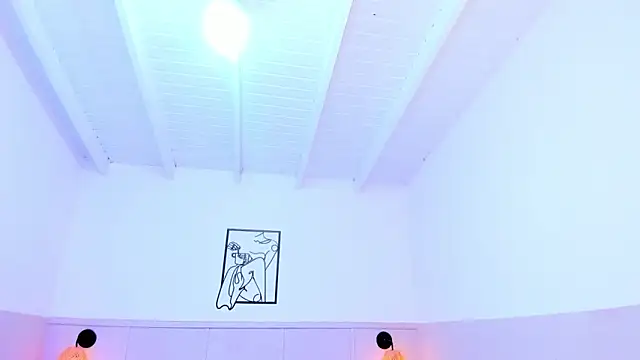 TianaGlow26 online show from 11-14-25, 07:39