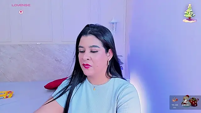 TianaGlow26 online show from 11-28-25, 07:36