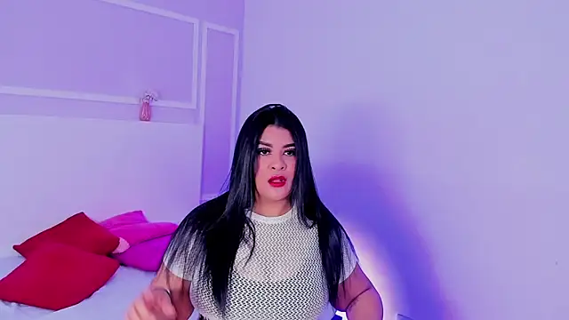 TianaGlow26 online show from 02-08-26, 07:11