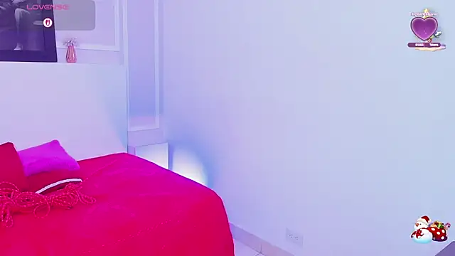 TianaGlow26 online show from 12-20-25, 07:50