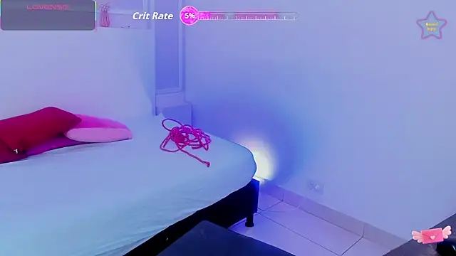 TianaGlow26 online show from 01-17-26, 06:55