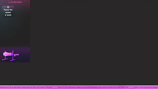 Coral 777 online show from 10-02-25, 11:46