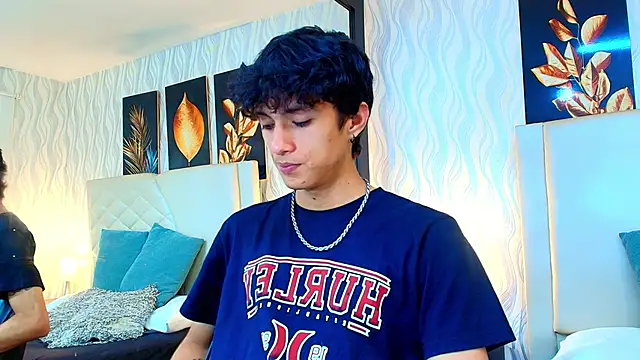 Lean Portman online show from 11-28-25, 09:04