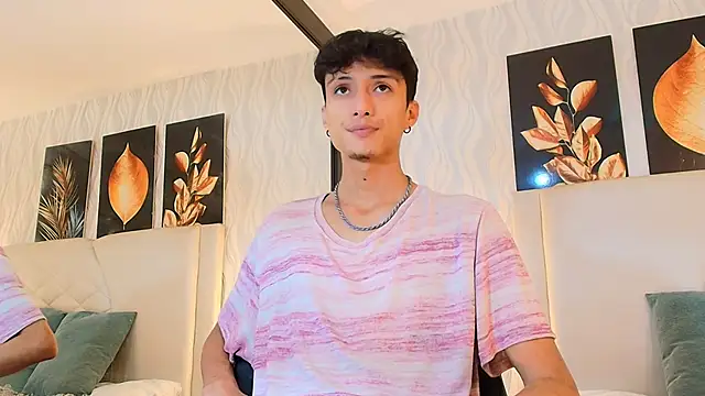 Lean Portman online show from 10-08-25, 08:09