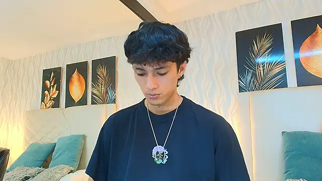 Lean Portman online show from 02-11-26, 08:52