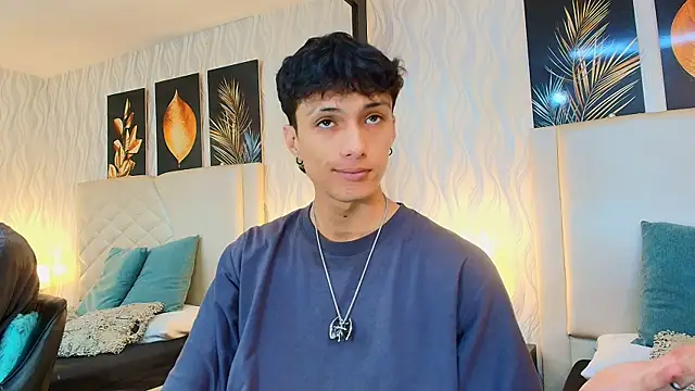 Lean Portman online show from 01-08-26, 09:21