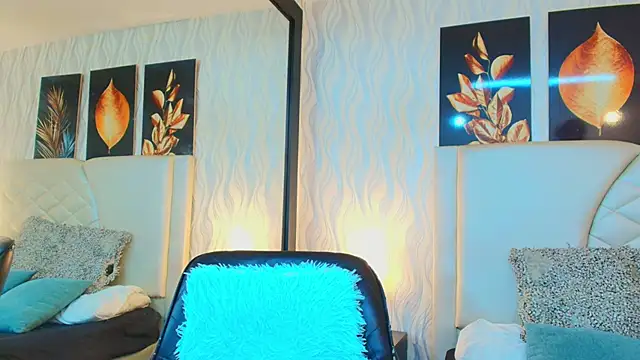 Lean Portman online show from 09-13-25, 08:53