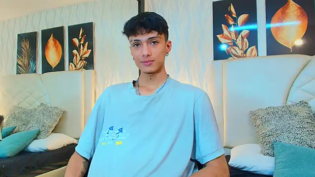 Lean Portman online show from 09-09-25, 08:40