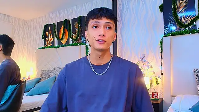 Lean Portman online show from 12-16-25, 10:14