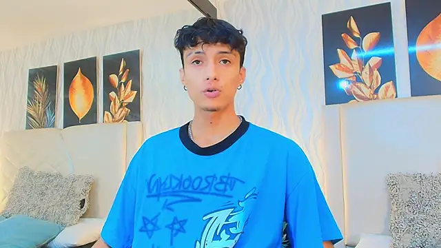 Lean Portman online show from 10-01-25, 08:46