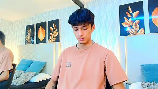 Lean Portman online show from 10-17-25, 08:21