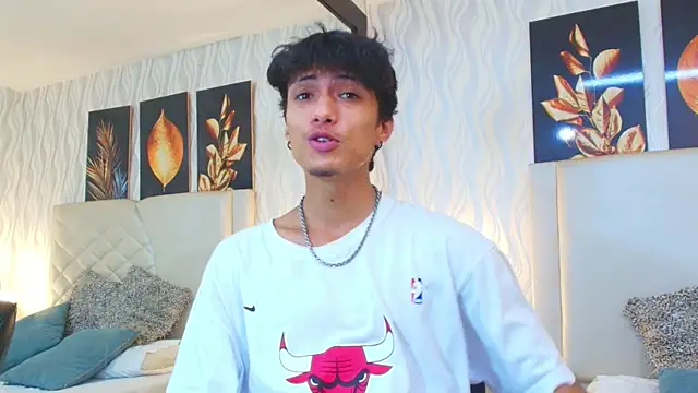 Lean Portman online show from 11-11-25, 08:36