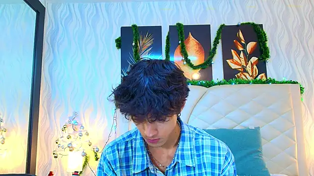 Lean Portman online show from 12-13-25, 08:59