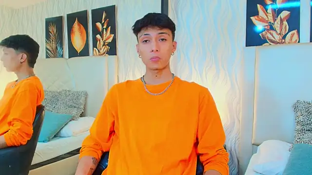 Lean Portman online show from 09-11-25, 08:53