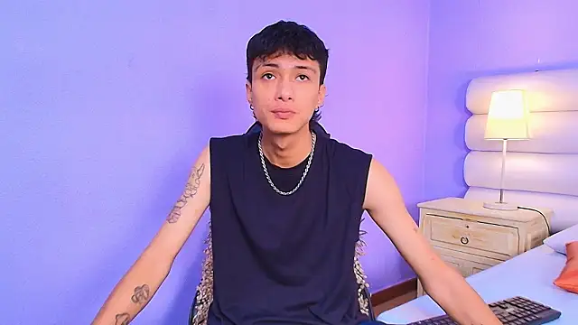 Lean Portman online show from 03-20-26, 02:29