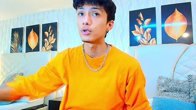 Lean Portman online show from 10-21-25, 08:52