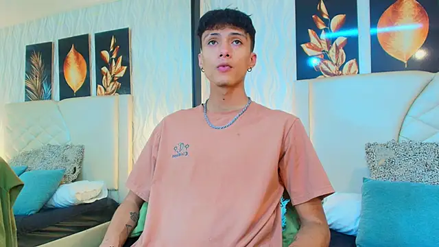 Lean Portman online show from 09-10-25, 09:03