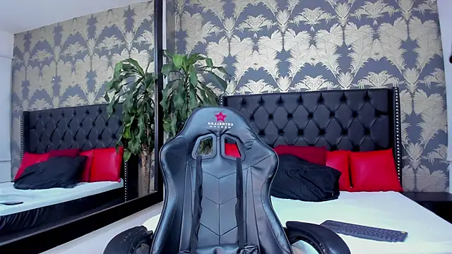 Lean Portman online show from 04-16-26, 03:02