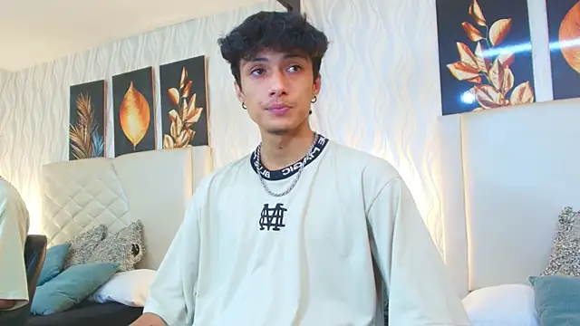 Lean Portman online show from 11-10-25, 09:31