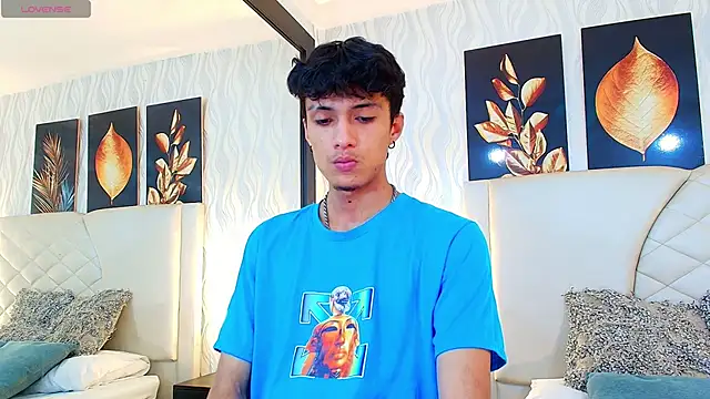 Lean Portman online show from 10-24-25, 08:41