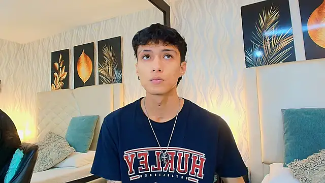 Lean Portman online show from 01-07-26, 09:31