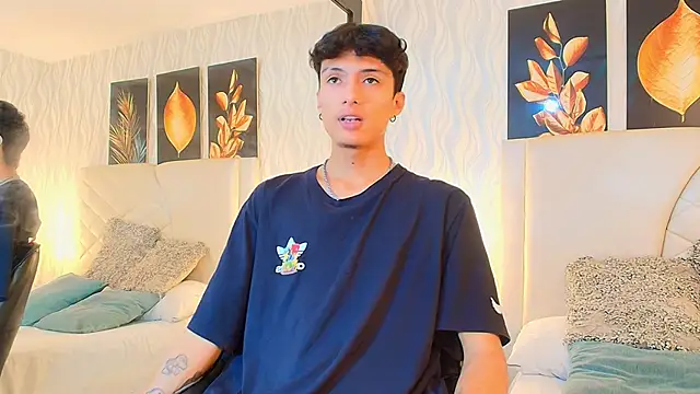 Lean Portman online show from 10-11-25, 08:32