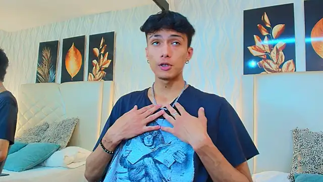 Lean Portman online show from 09-24-25, 08:48