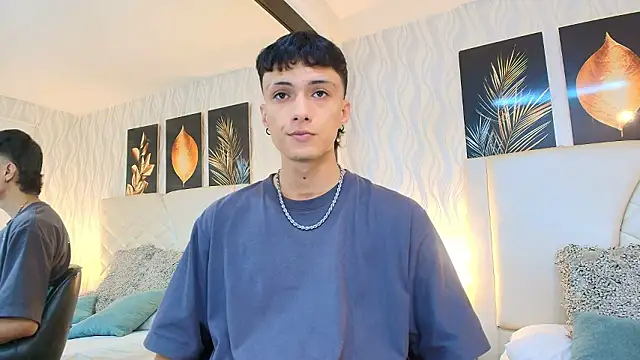 Lean Portman online show from 02-23-26, 09:04