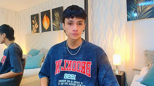 Lean Portman online show from 04-03-26, 02:51