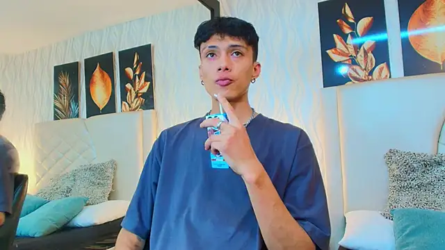 Lean Portman online show from 09-12-25, 09:03