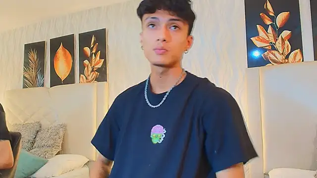 Lean Portman online show from 10-02-25, 08:34